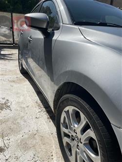 Toyota Yaris iA